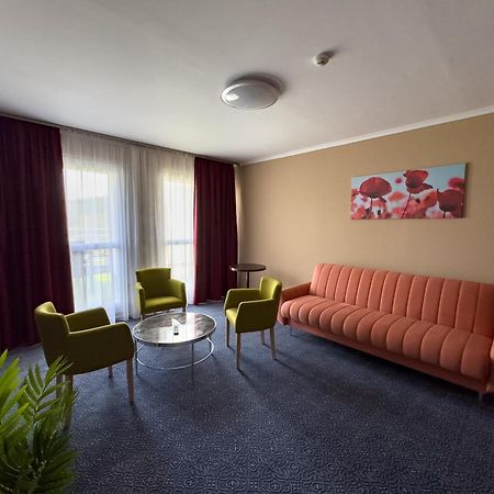 Hotel Aurora Miškovec Exteriér fotografie
