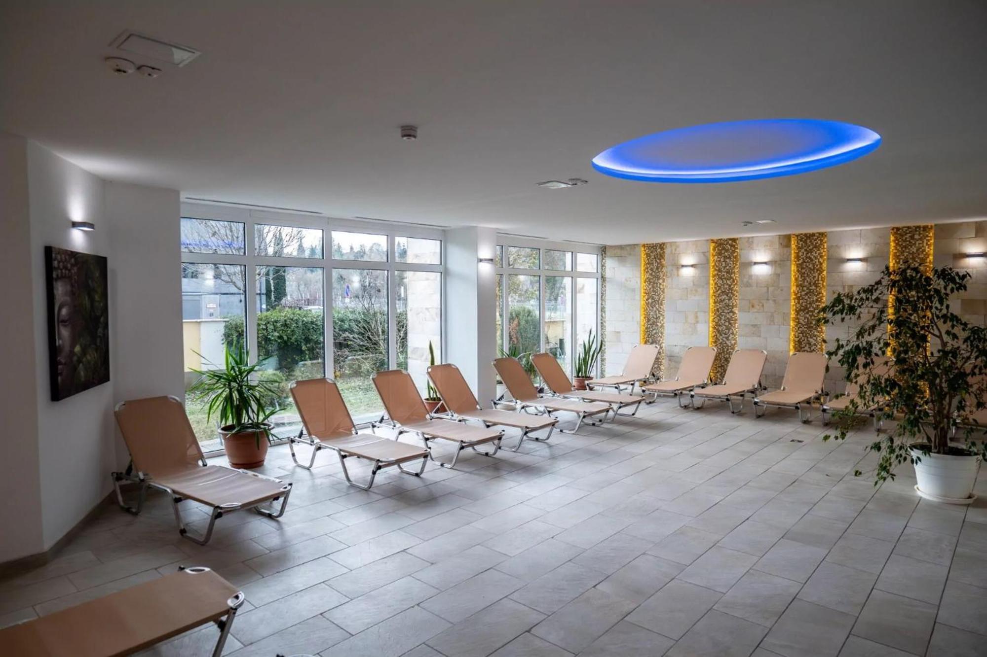 Hotel Aurora Miškovec Exteriér fotografie