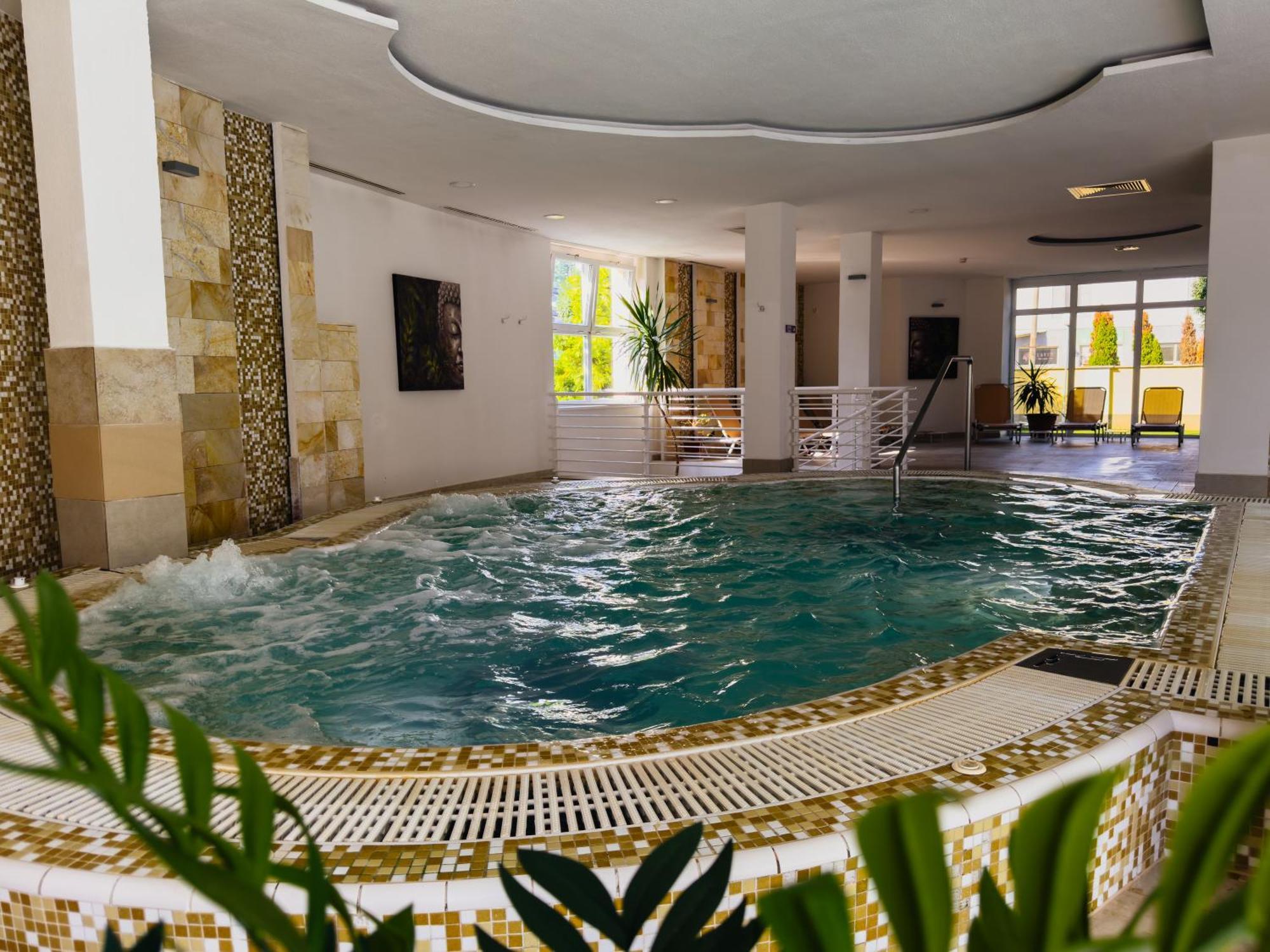 Hotel Aurora Miškovec Exteriér fotografie