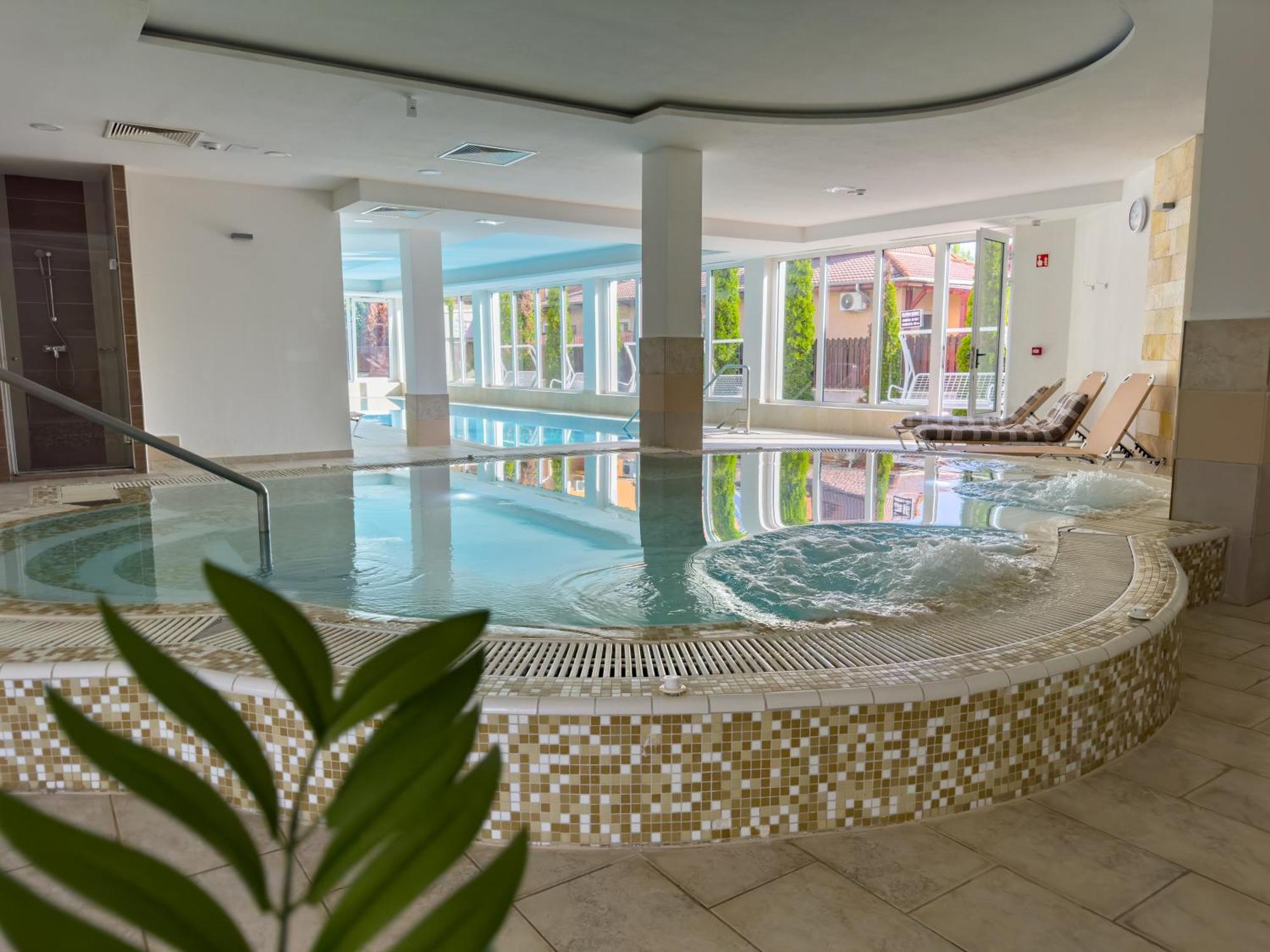 Hotel Aurora Miškovec Exteriér fotografie