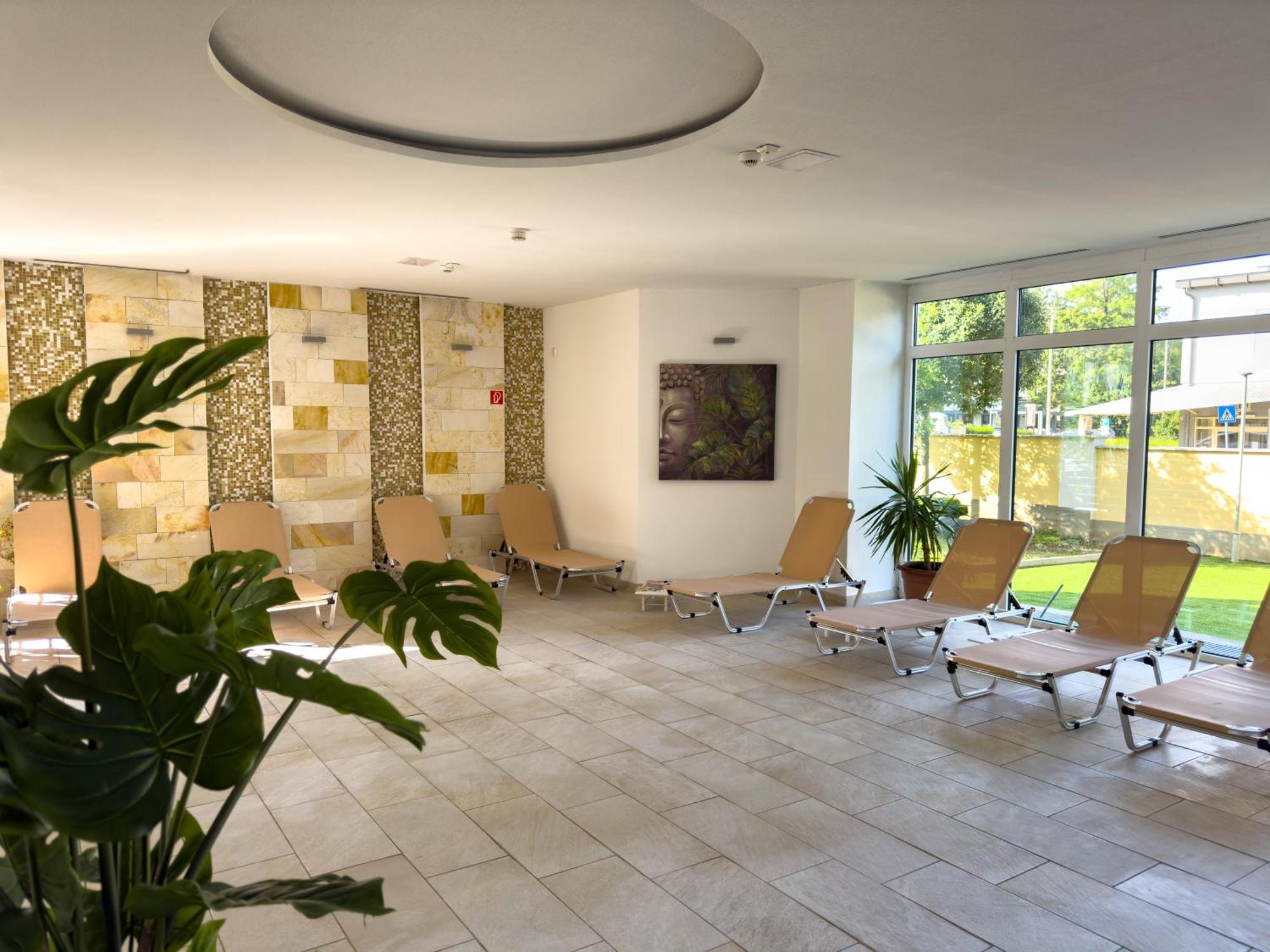 Hotel Aurora Miškovec Exteriér fotografie