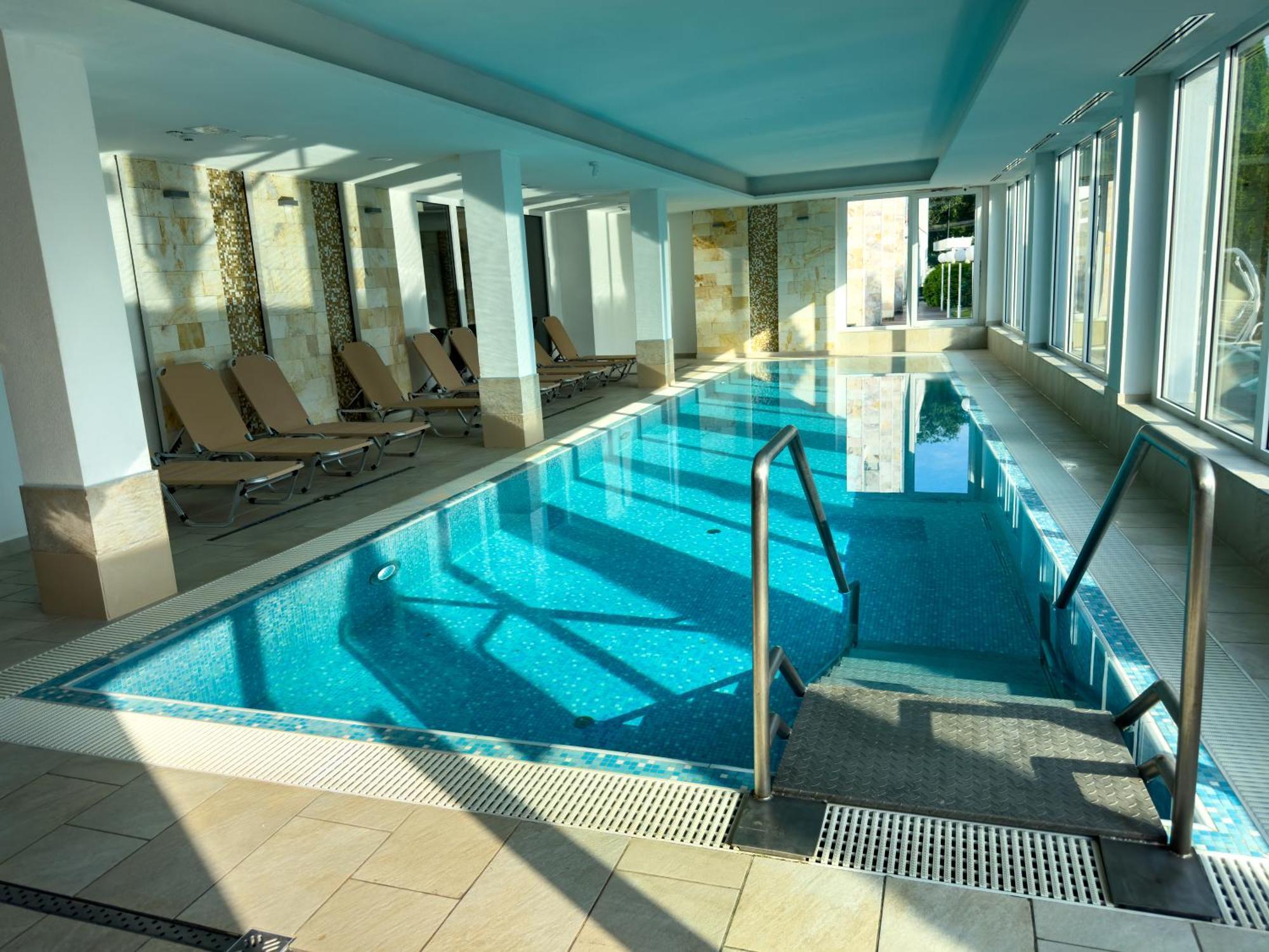 Hotel Aurora Miškovec Exteriér fotografie