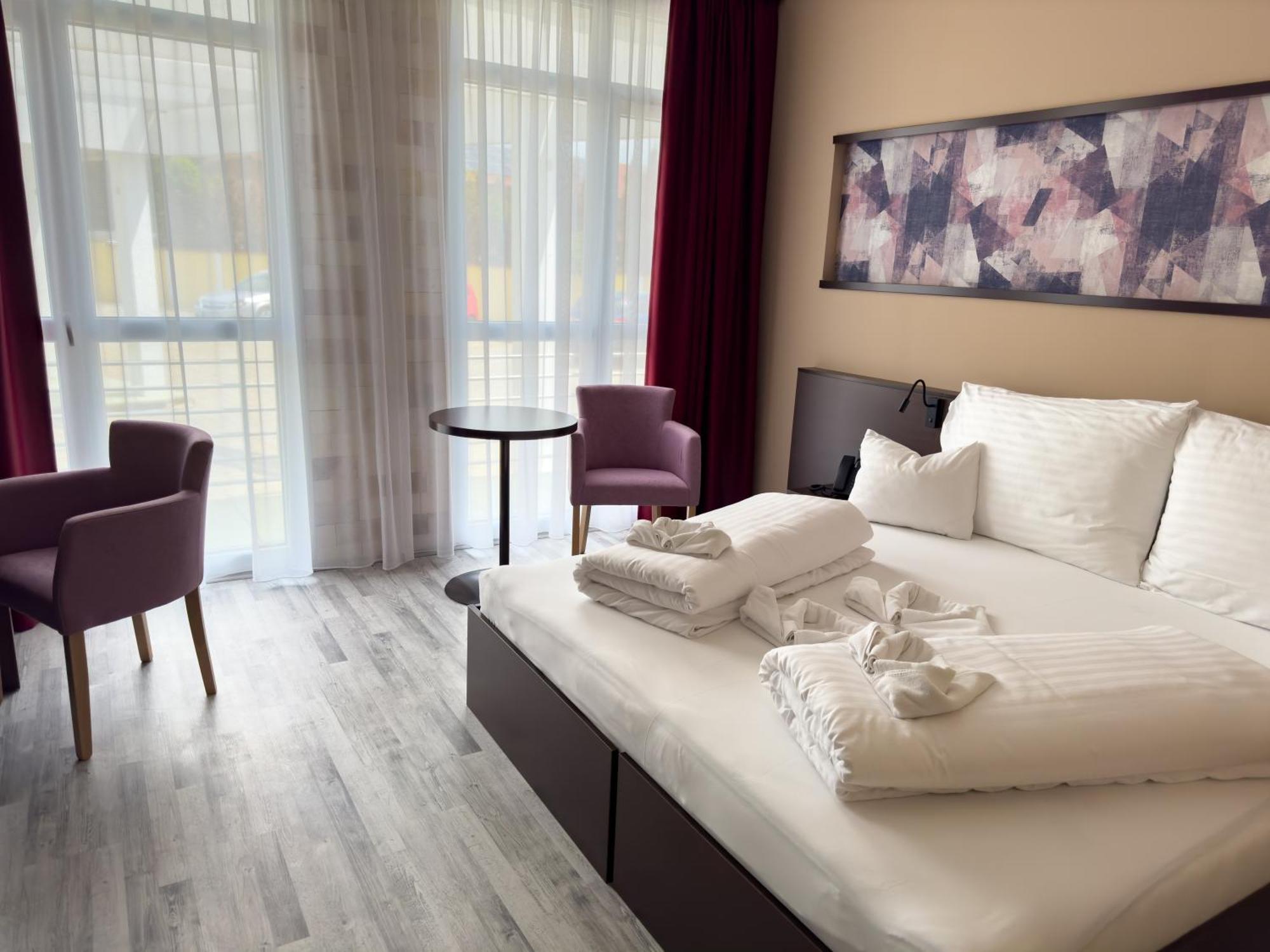 Hotel Aurora Miškovec Exteriér fotografie