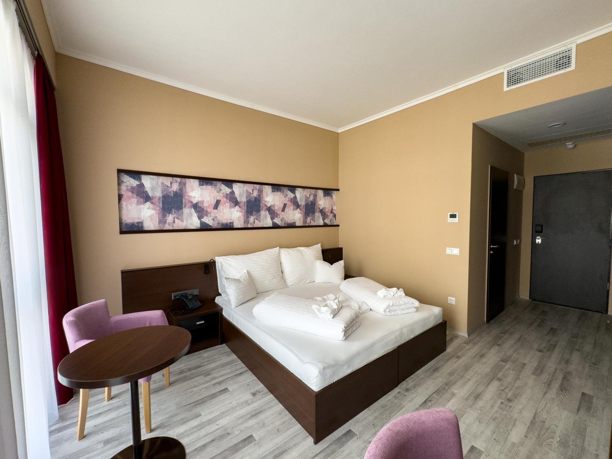 Hotel Aurora Miškovec Exteriér fotografie