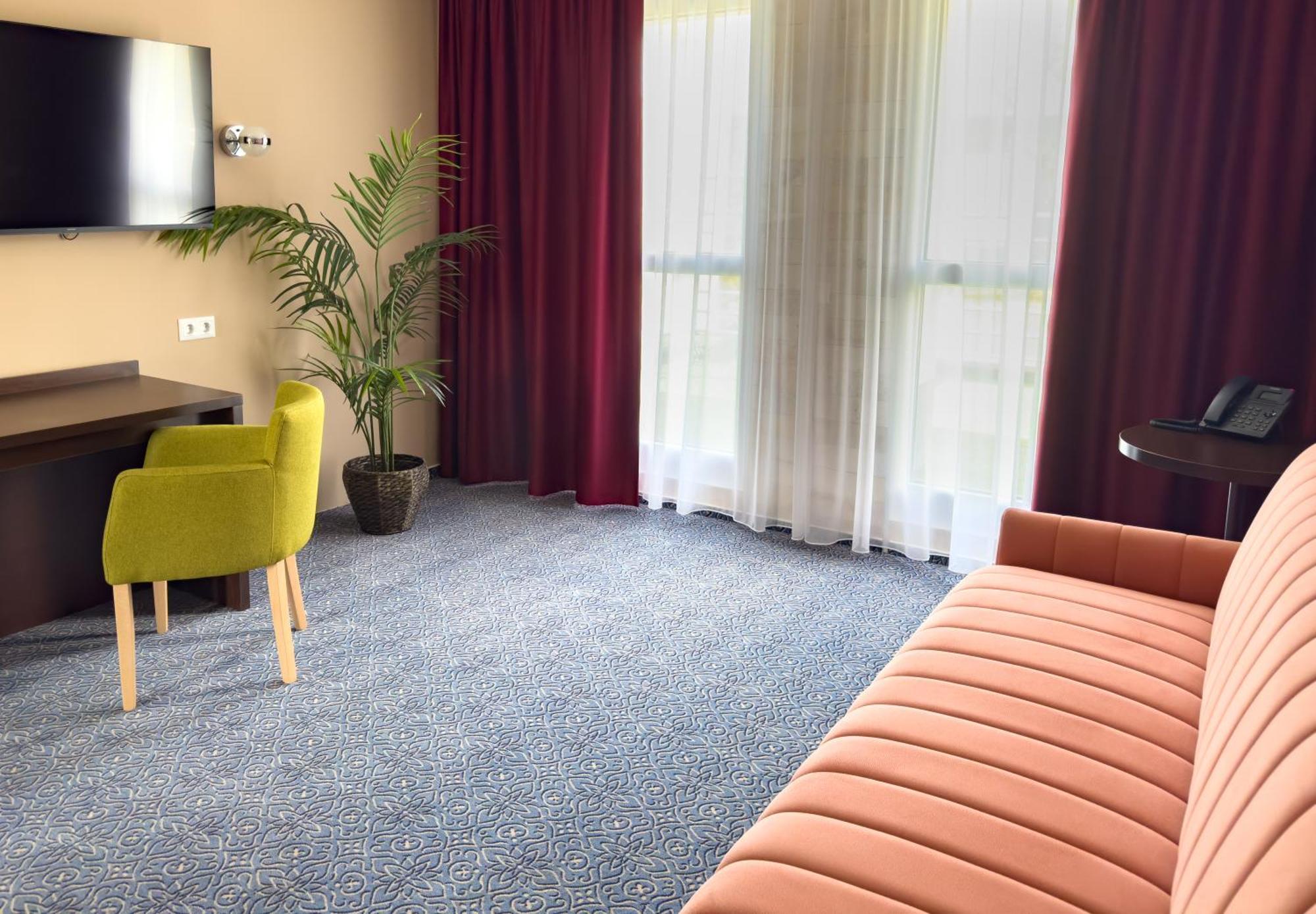 Hotel Aurora Miškovec Exteriér fotografie