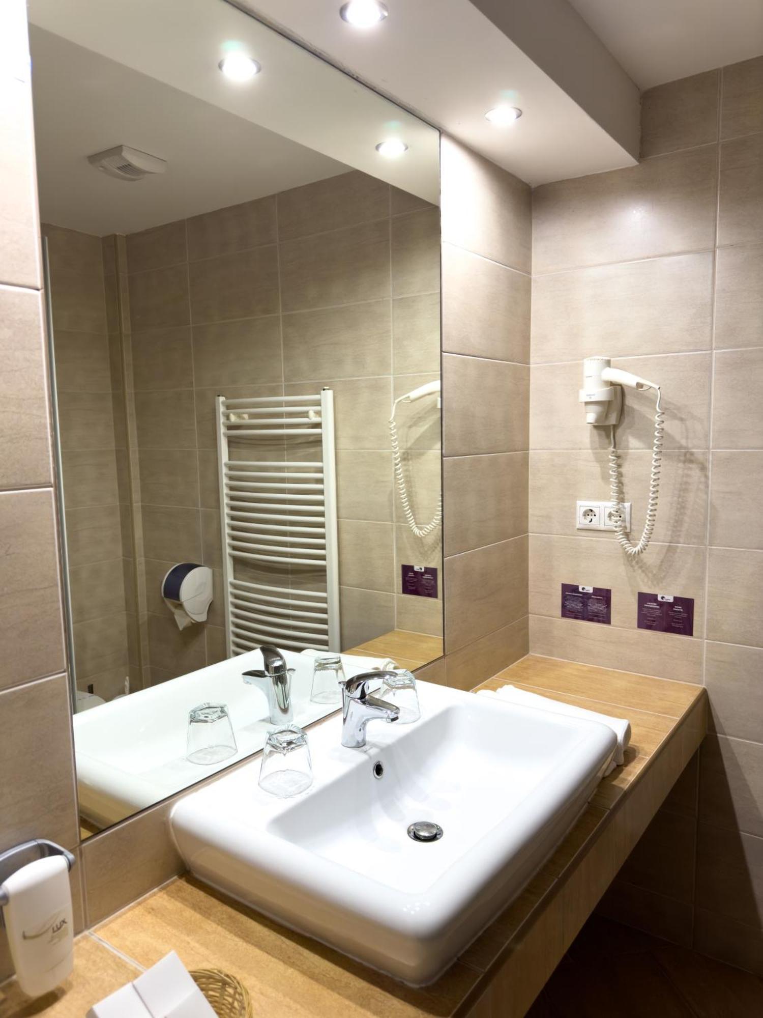 Hotel Aurora Miškovec Exteriér fotografie