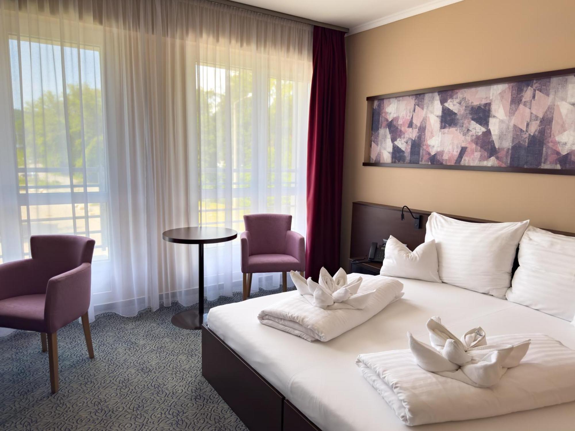 Hotel Aurora Miškovec Exteriér fotografie