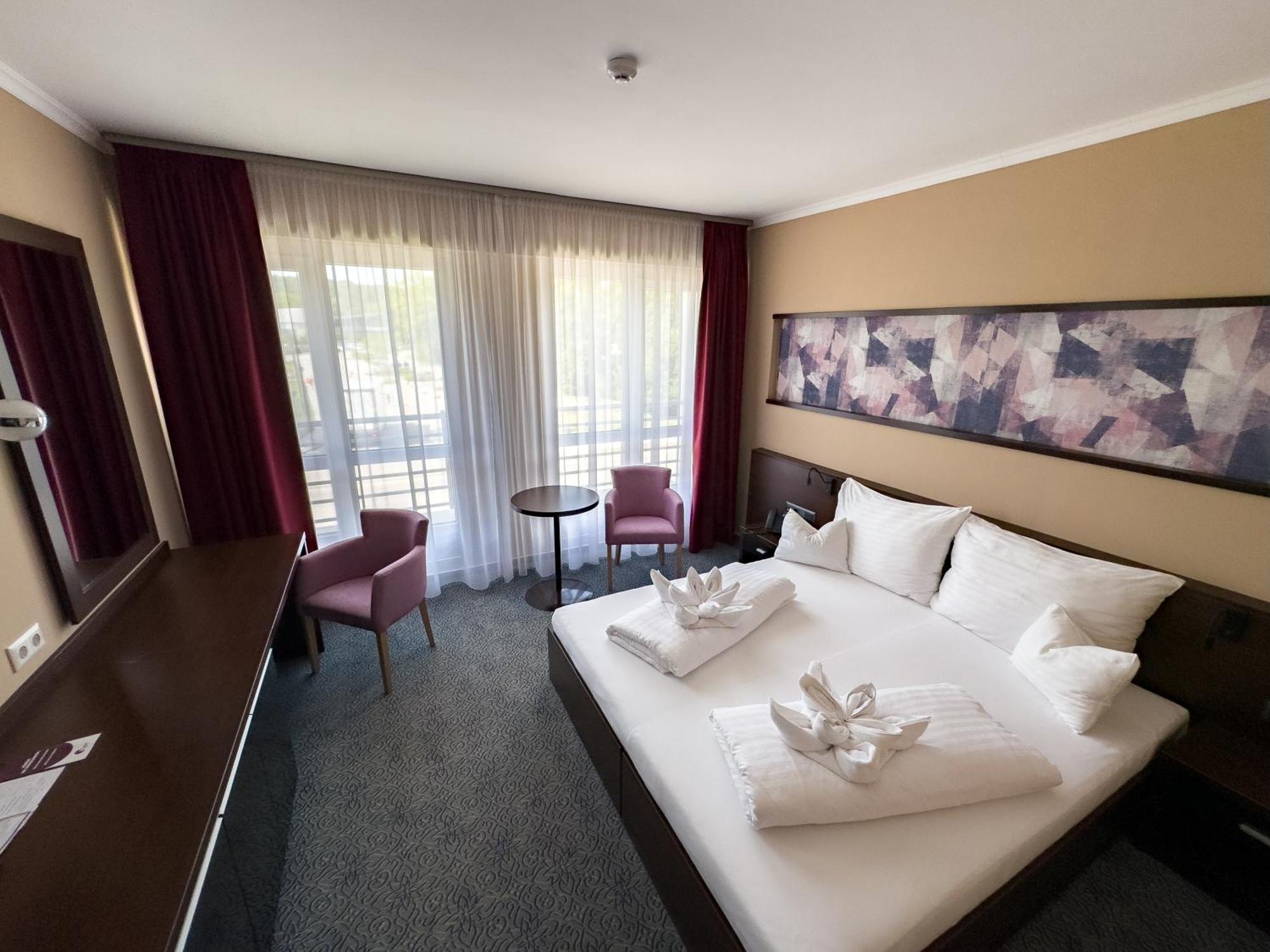 Hotel Aurora Miškovec Exteriér fotografie