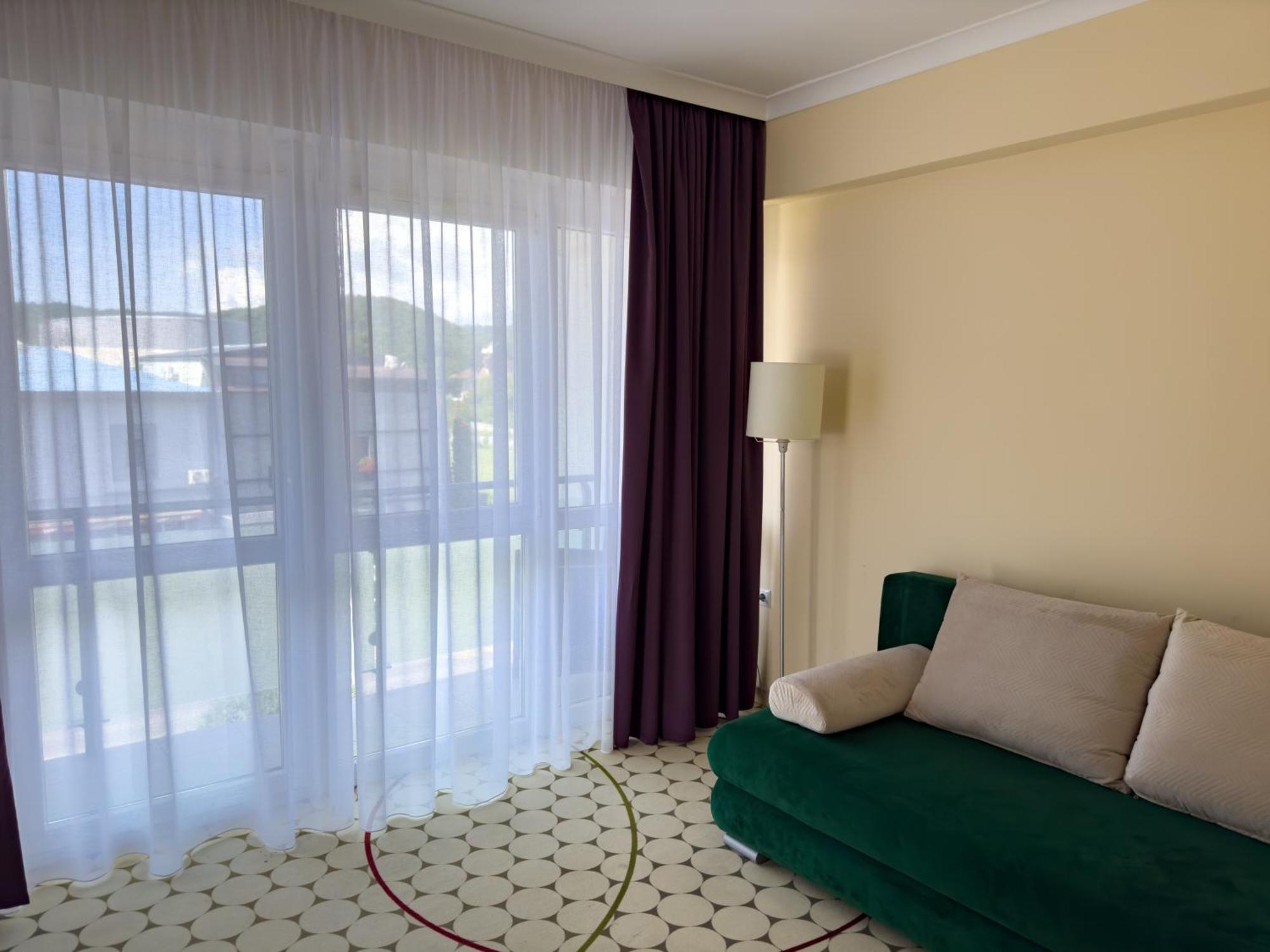 Hotel Aurora Miškovec Exteriér fotografie