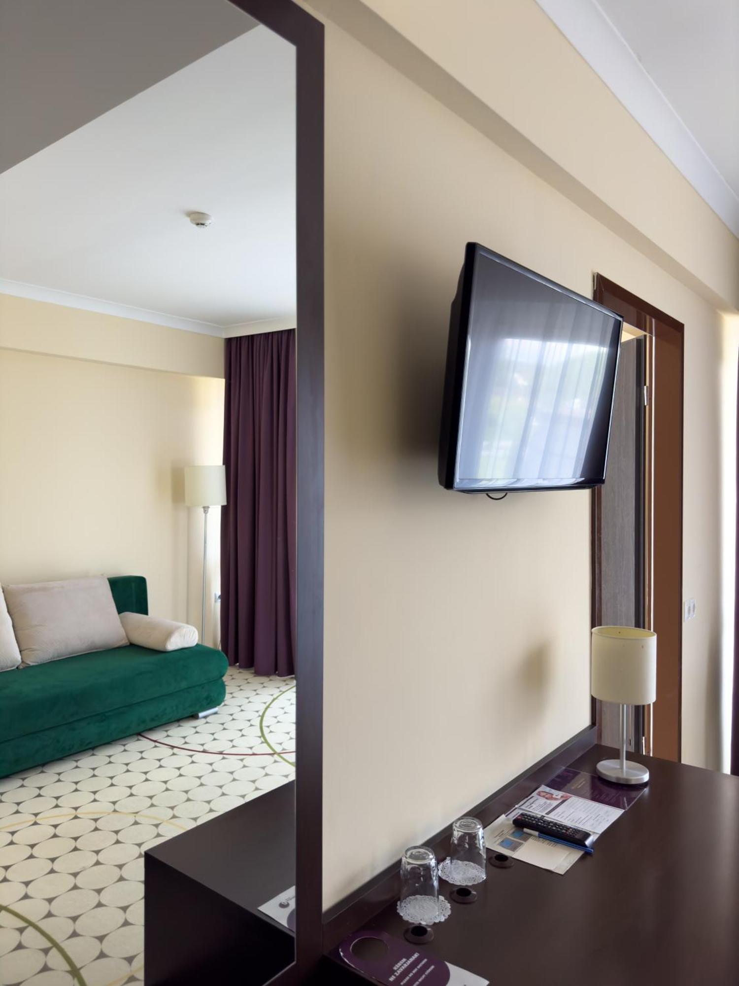 Hotel Aurora Miškovec Exteriér fotografie