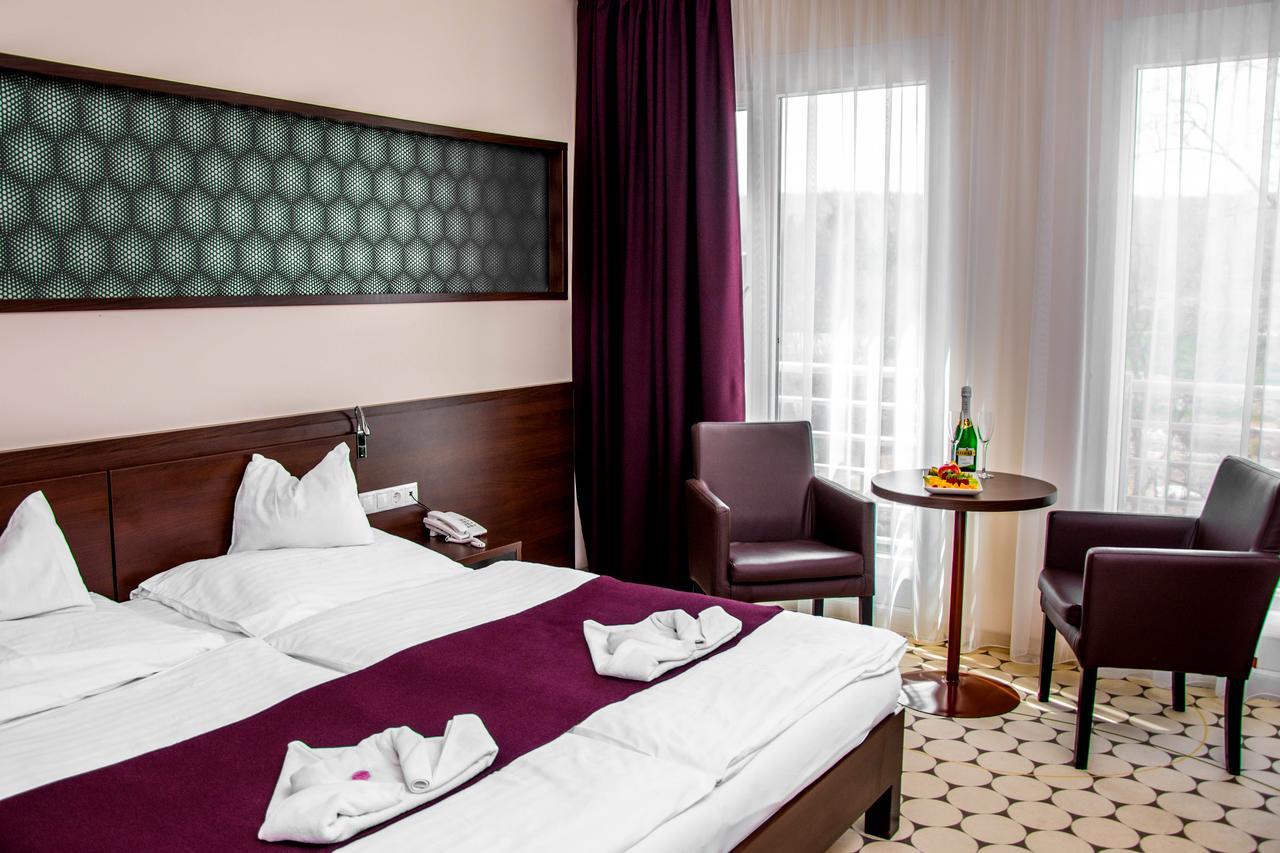 Hotel Aurora Miškovec Exteriér fotografie